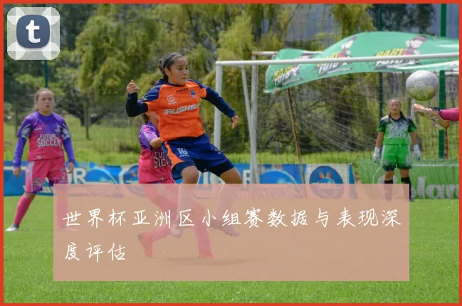 世界杯亚洲区小组赛数据与表现深度评估