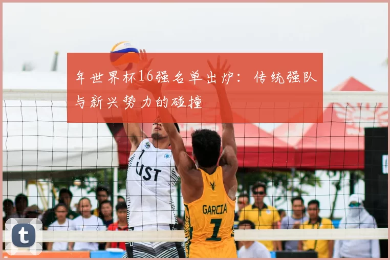 年世界杯16强名单出炉：传统强队与新兴势力的碰撞